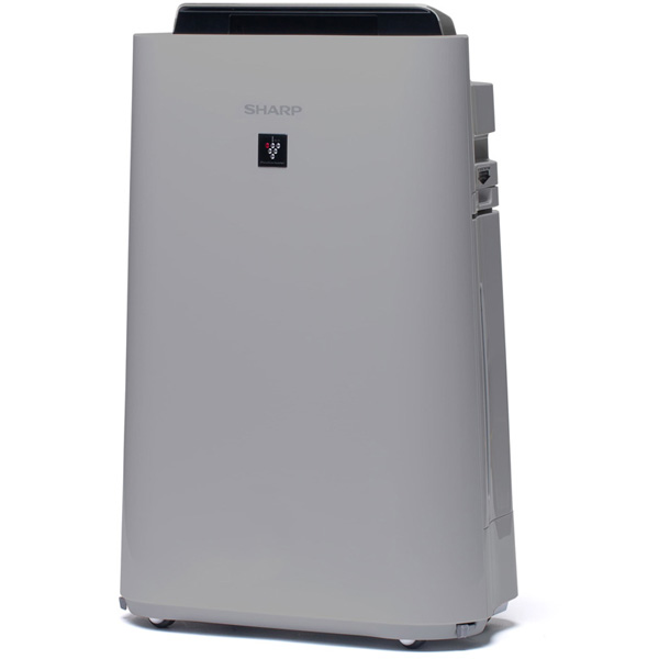 oczyszczacz powietrza Sharp UA-HD50E-L
